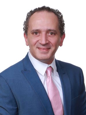 Dr. Nassim Mokraoui