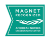 Magnet Recognized American Nurses