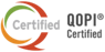 QOPI Certified