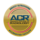 ACR - Breast Ultrasound Accredited Company
