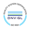 DNV GL Quality System Configuration